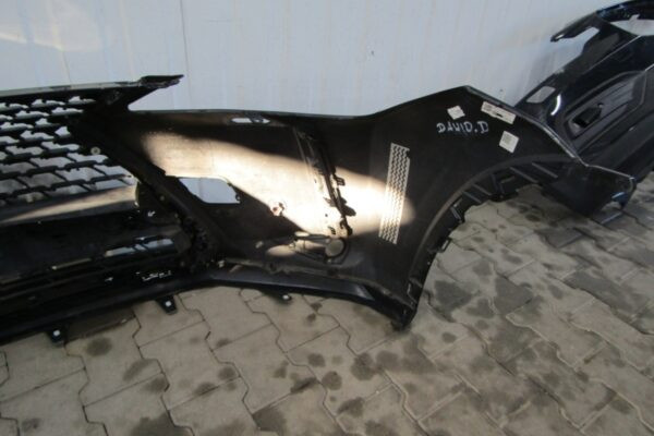 Bumper LEXUS UX 18-52113-76120 Voorbumper MZ1993