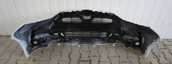 Bumper Toyota Yaris 4 IV 20-52119-K0050 Voorbumper KS6790