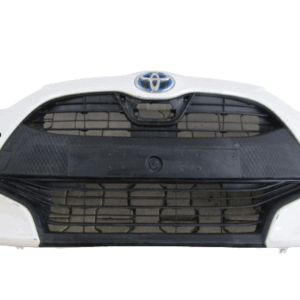Bumper Toyota Yaris 4 IV 20-52119-K0050 Voorbumper KS6790