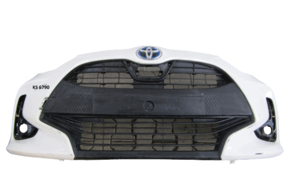 Bumper Toyota Yaris 4 IV 20-52119-K0050 Voorbumper KS6790