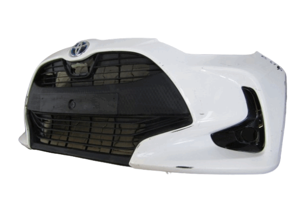 Bumper Toyota Yaris 4 IV 20-52119-K0050 Voorbumper KS6790