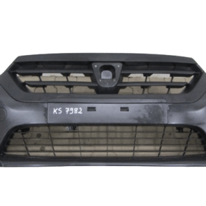 Bumper Dacia DOKKER I 12-620222633R Voorbumper KS7982
