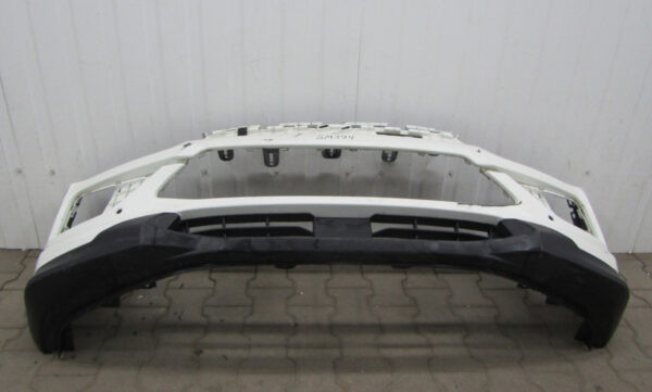 Bumper SsangYong Korando 4 IV 19-K78712-37000 Voorbumper SM194