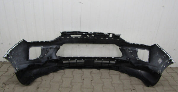 Bumper SsangYong Korando 4 IV 19-K78712-37000 Voorbumper SM194
