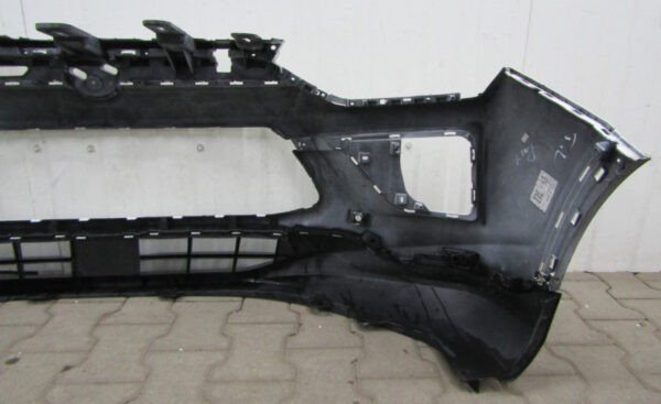 Bumper SsangYong Korando 4 IV 19-K78712-37000 Voorbumper SM194