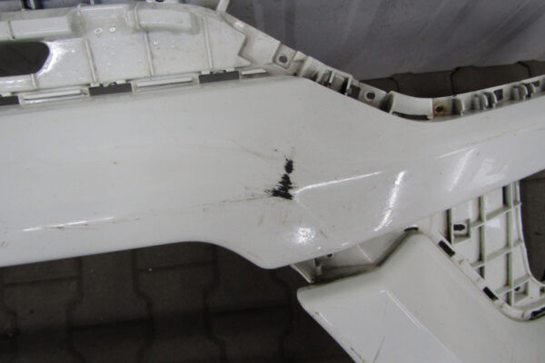 Bumper SsangYong Korando 4 IV 19-K78712-37000 Voorbumper SM194