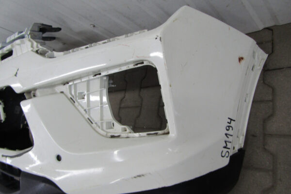 Bumper SsangYong Korando 4 IV 19-K78712-37000 Voorbumper SM194