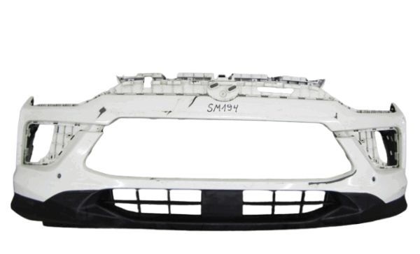 Bumper SsangYong Korando 4 IV 19-K78712-37000 Voorbumper SM194