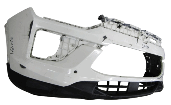 Bumper SsangYong Korando 4 IV 19-K78712-37000 Voorbumper SM194