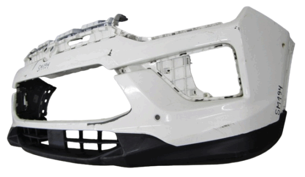 Bumper SsangYong Korando 4 IV 19-K78712-37000 Voorbumper SM194