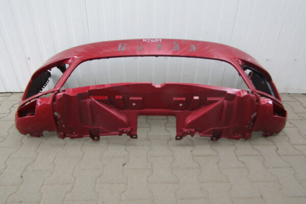Bumper RANGE ROVER SPORT II 2 L494 FACELIFT Voorbumper MZ601
