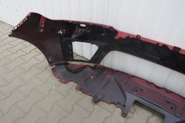 Bumper RANGE ROVER SPORT II 2 L494 FACELIFT Voorbumper MZ601
