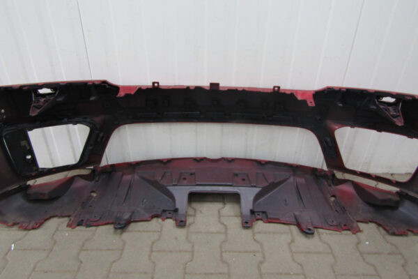 Bumper RANGE ROVER SPORT II 2 L494 FACELIFT Voorbumper MZ601