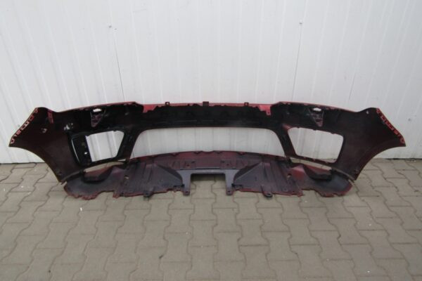 Bumper RANGE ROVER SPORT II 2 L494 FACELIFT Voorbumper MZ601