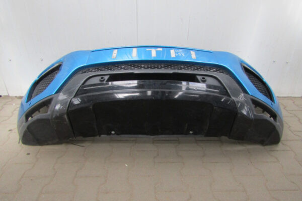 Bumper LAND ROVER EVOQUE FACELIFT DYNAMIC 15-19 Voorbumper MZ693