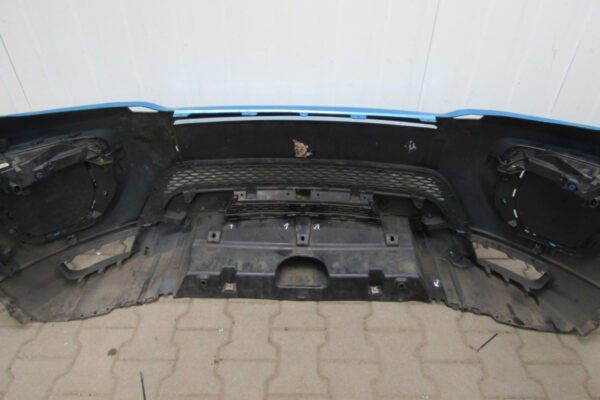 Bumper LAND ROVER EVOQUE FACELIFT DYNAMIC 15-19 Voorbumper MZ693