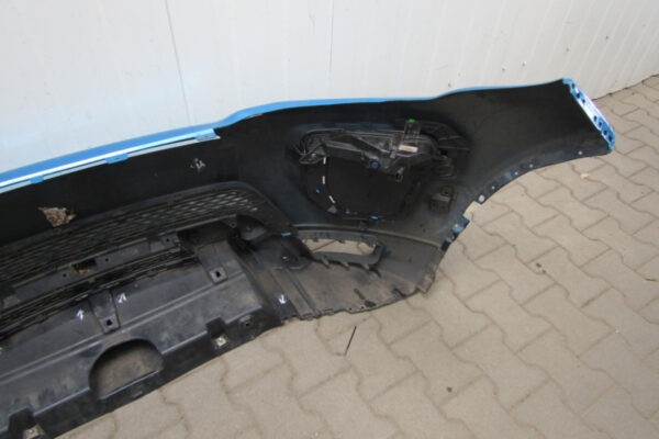Bumper LAND ROVER EVOQUE FACELIFT DYNAMIC 15-19 Voorbumper MZ693