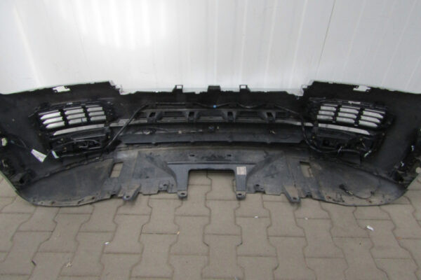 Bumper Range Land Rover Vogue IV 12 Voorbumper MZ694