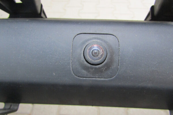 Bumper Range Land Rover Vogue IV 12 Voorbumper MZ694