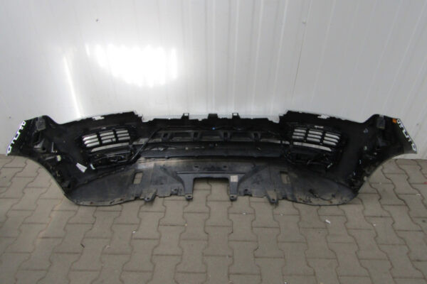 Bumper Range Land Rover Vogue IV 12 Voorbumper MZ694