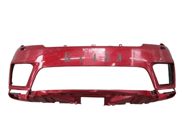 Bumper RANGE ROVER SPORT II 2 L494 FACELIFT Voorbumper MZ601
