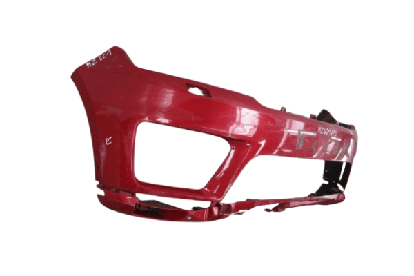 Bumper RANGE ROVER SPORT II 2 L494 FACELIFT Voorbumper MZ601