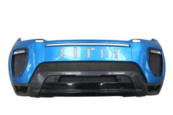 Bumper LAND ROVER EVOQUE FACELIFT DYNAMIC 15-19 Voorbumper MZ693