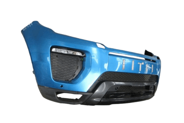 Bumper LAND ROVER EVOQUE FACELIFT DYNAMIC 15-19 Voorbumper MZ693