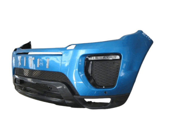 Bumper LAND ROVER EVOQUE FACELIFT DYNAMIC 15-19 Voorbumper MZ693