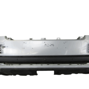 Bumper Range Land Rover Vogue IV 12 Voorbumper MZ694