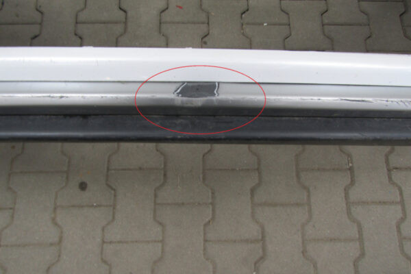 Bumper LEXUS NX F SPORT 14-17 52119-78010 Voorbumper CMK2472