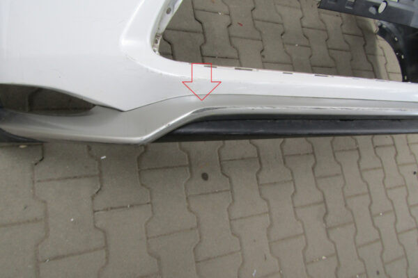Bumper LEXUS NX F SPORT 14-17 52119-78010 Voorbumper CMK2472