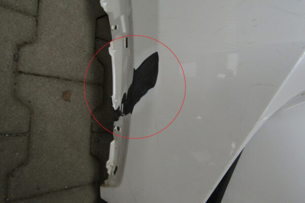 Bumper LEXUS NX F SPORT 14-17 52119-78010 Voorbumper CMK2472