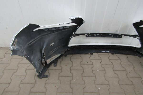 Bumper LEXUS NX F SPORT 14-17 52119-78010 Voorbumper CMK2472