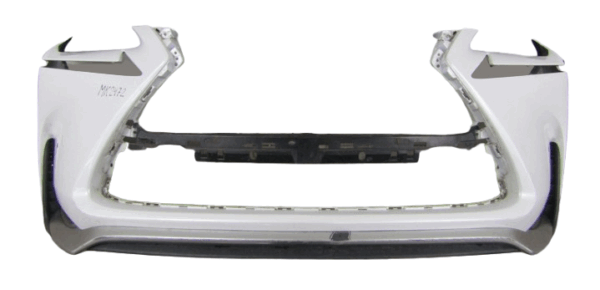 Bumper LEXUS NX F SPORT 14-17 52119-78010 Voorbumper CMK2472