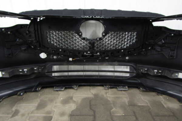 Bumper Mazda CX5 CX-5 II 17- Speed Sport Aero KB8A-50221 Voorbumper MZ1994