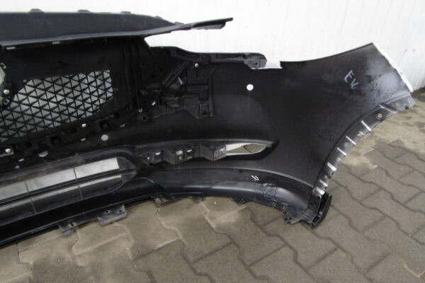 Bumper Mazda CX5 CX-5 II 17- Speed Sport Aero KB8A-50221 Voorbumper MZ1994