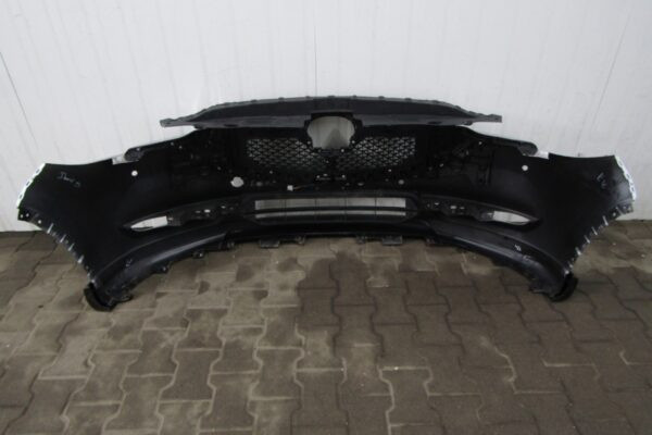 Bumper Mazda CX5 CX-5 II 17- Speed Sport Aero KB8A-50221 Voorbumper MZ1994