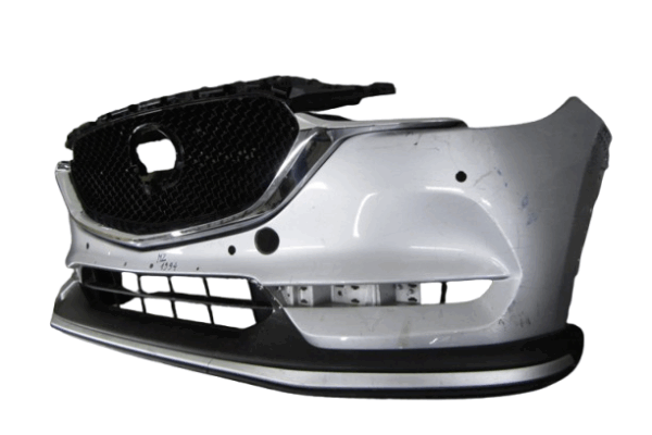 Bumper Mazda CX5 CX-5 II 17- Speed Sport Aero KB8A-50221 Voorbumper MZ1994