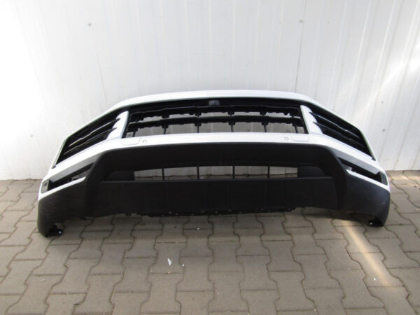 Bumper Porsche Cayenne 9Y0 FACELIFT 23- Voorbumper PJ89