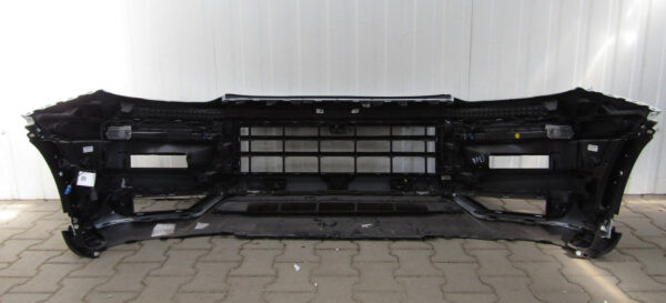 Bumper Porsche Cayenne 9Y0 FACELIFT 23- Voorbumper PJ89
