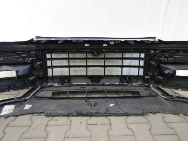 Bumper Porsche Cayenne 9Y0 FACELIFT 23- Voorbumper PJ89