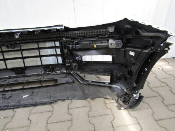 Bumper Porsche Cayenne 9Y0 FACELIFT 23- Voorbumper PJ89