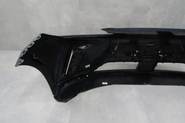 Bumper MG 4 EV MG IV 2022- P11183302 Voorbumper MK4565
