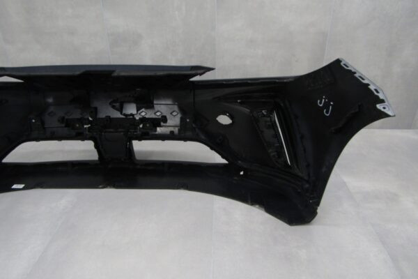 Bumper MG 4 EV MG IV 2022- P11183302 Voorbumper MK4565