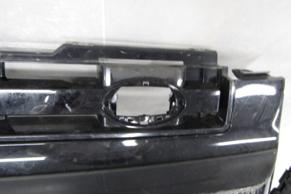 Bumper Land Rover Defender 2 II L663 20- L8B2-17E778-A Voorbumper MK4567