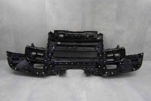Bumper Land Rover Defender 2 II L663 20- L8B2-17E778-A Voorbumper MK4567