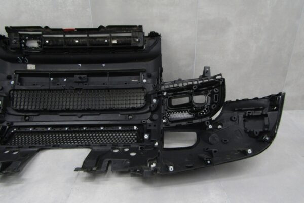 Bumper Land Rover Defender 2 II L663 20- L8B2-17E778-A Voorbumper MK4567