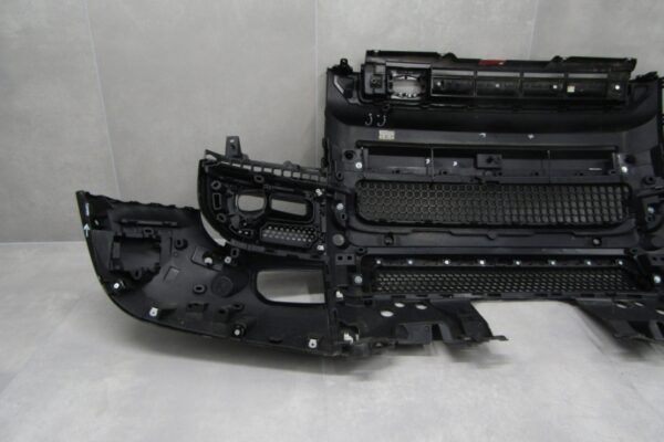 Bumper Land Rover Defender 2 II L663 20- L8B2-17E778-A Voorbumper MK4567