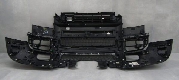 Bumper Land Rover Defender 2 II L663 20- L8B2-17E778 Voorbumper MK4568